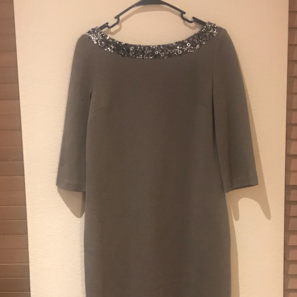 St John Couture Dress